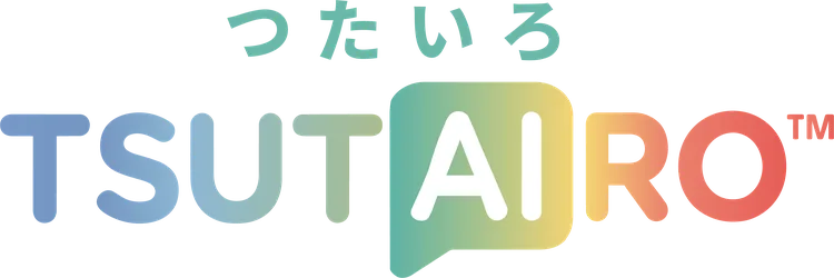 TSUTAIRO